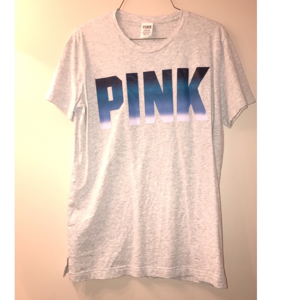 Victoria’s Secret PINK t-shirt!